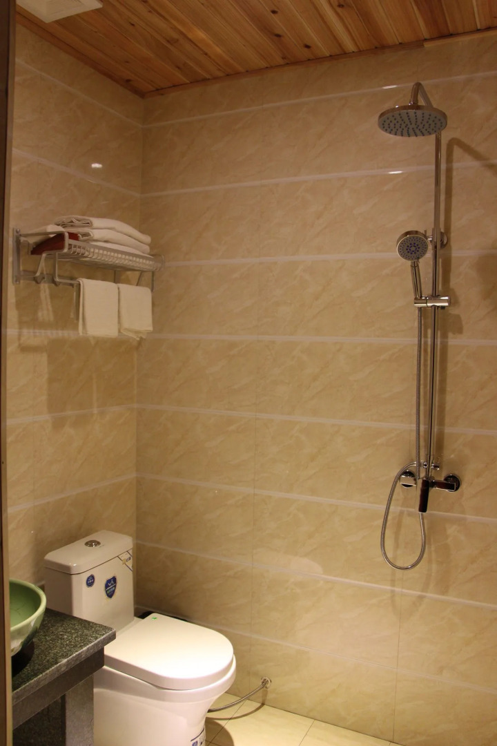 Pingyao Harmony Hotel