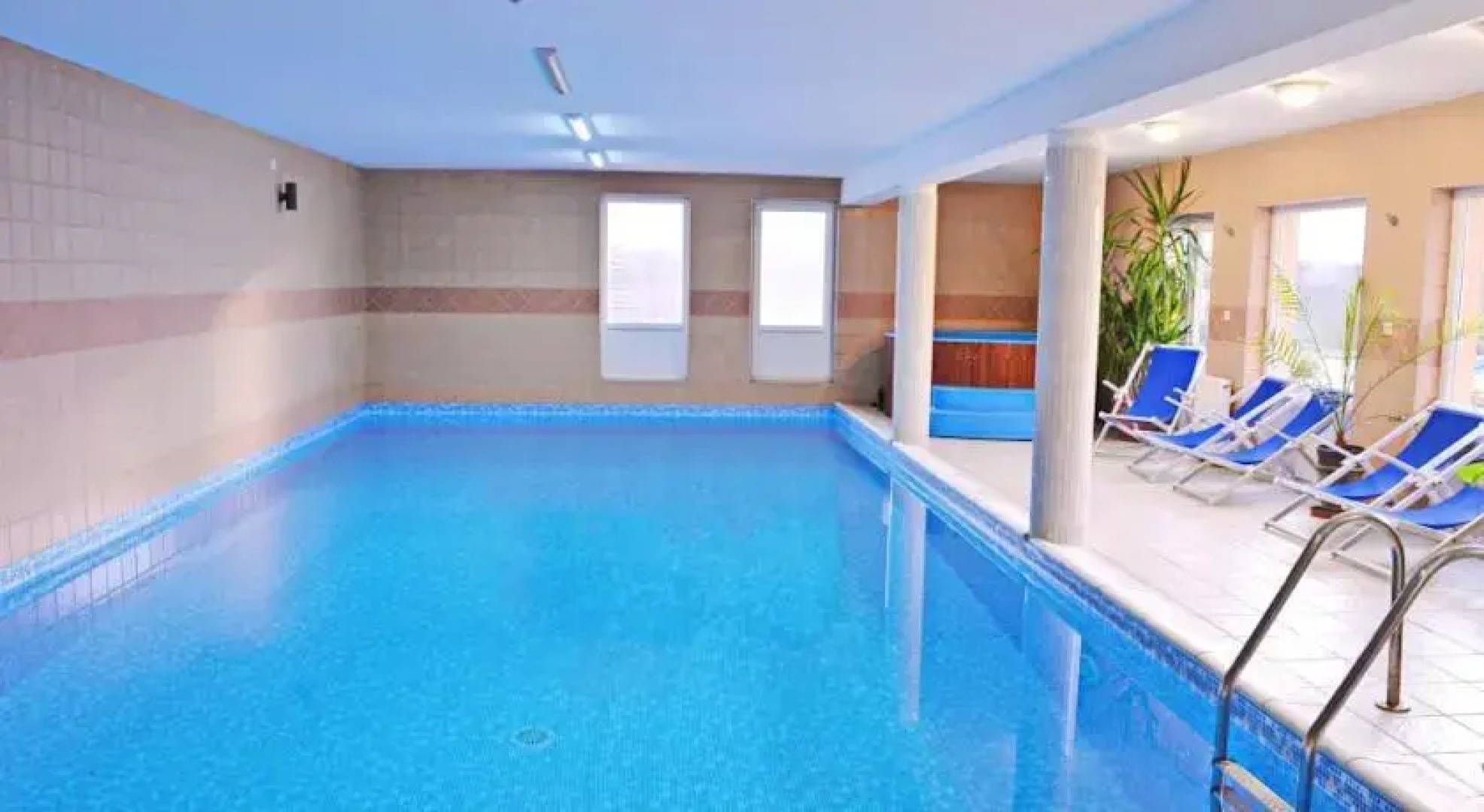 Tókert Fogadó & Wellness