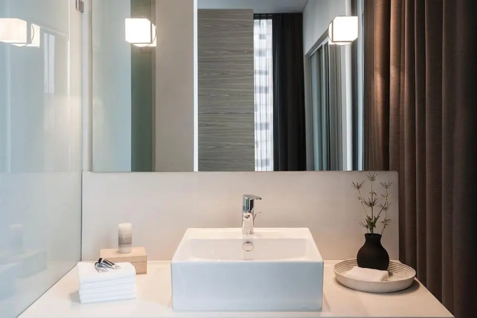 Apartamentos 80 10 Urban Living