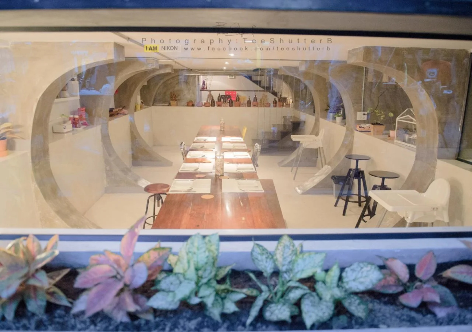 Бутик-отель Townhouse Jasaen Stylish