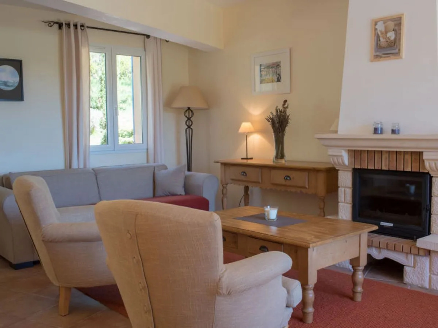 Hotel Le Claux Du Puits