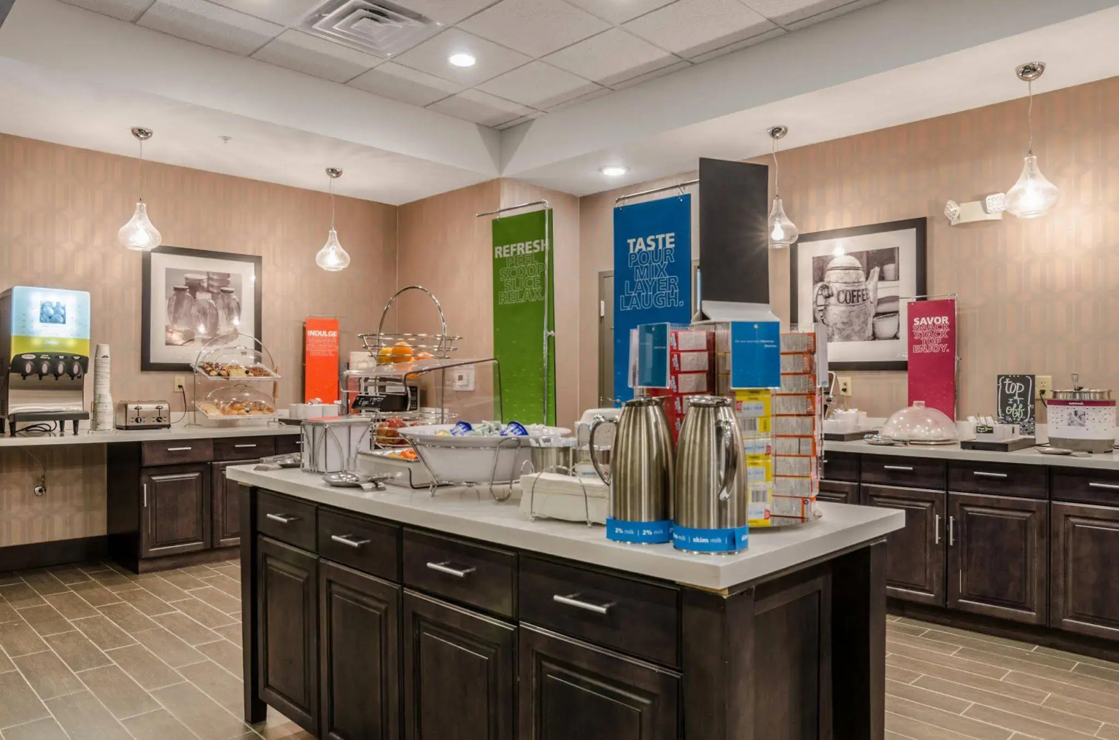 Quality Inn - Pratt