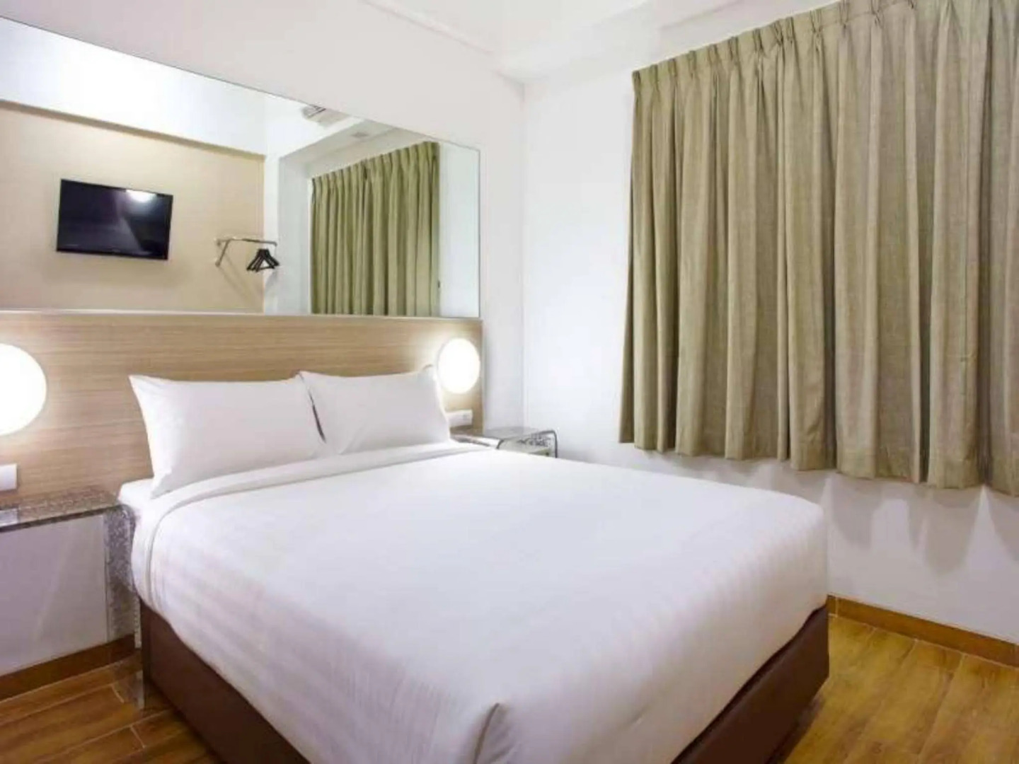 Red Planet Pekanbaru