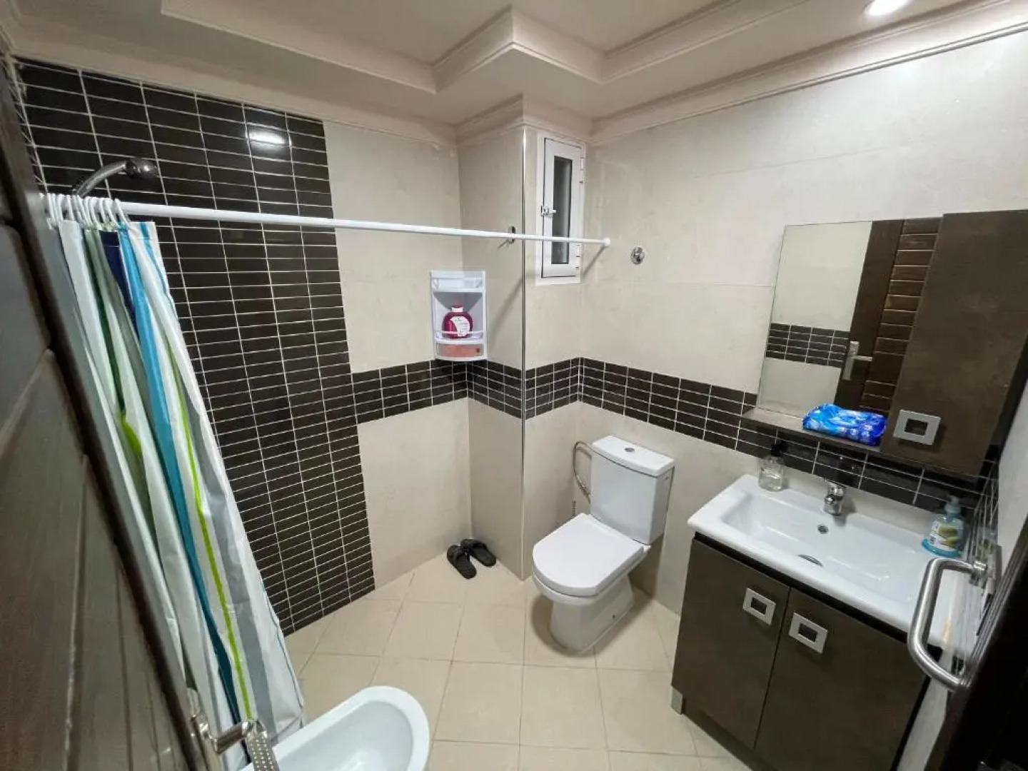 Marchica bay 20 holiday apartment