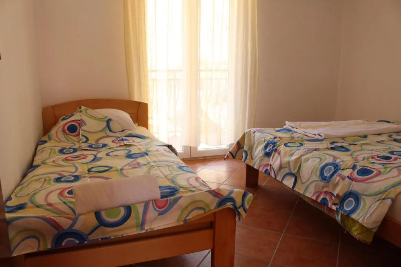 Apartments Todorovic