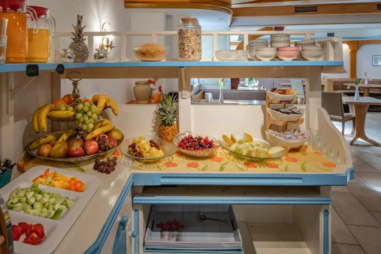 Hotel Garni Jägerhof