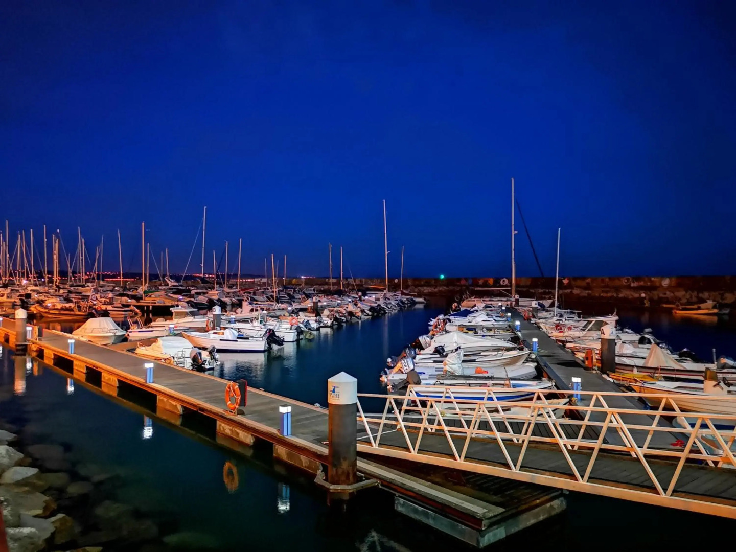 Oeiras Historic Bedrooms