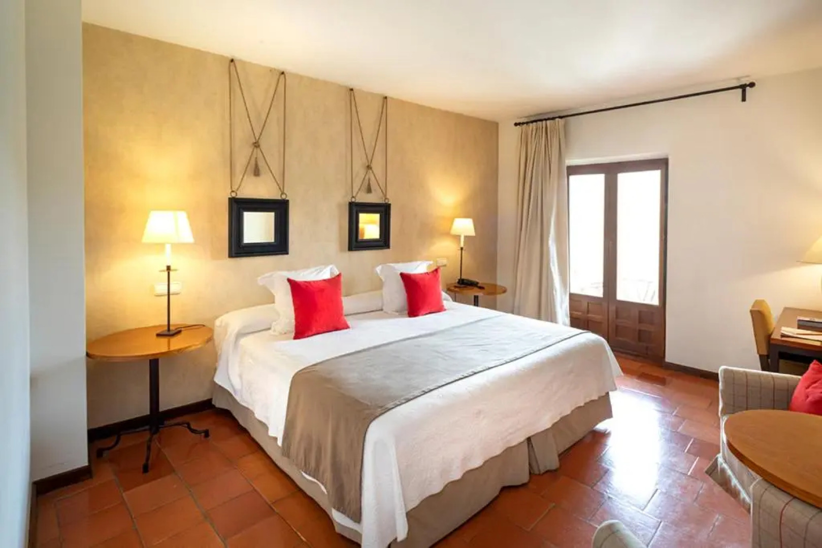 Hospederia de Santo Domingo