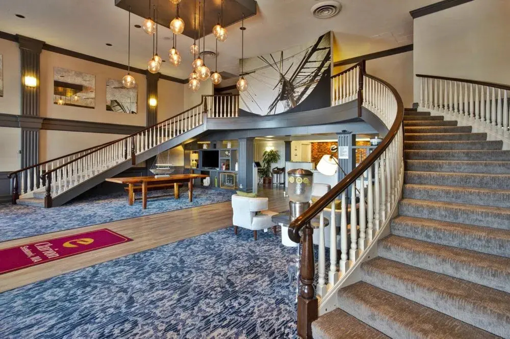 Ramada Seekonk/Providence Area