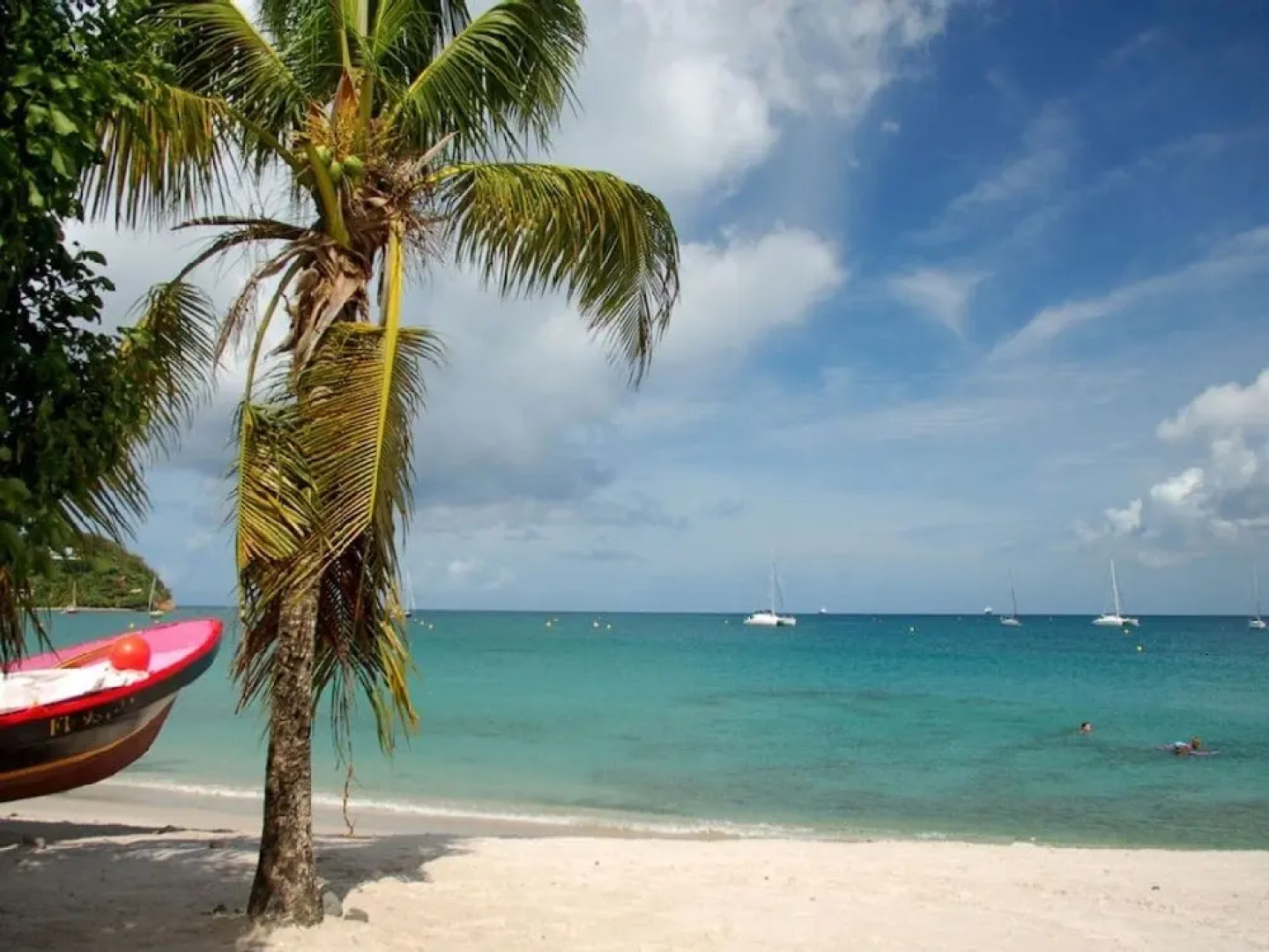 Cocokreyol - Grenadine