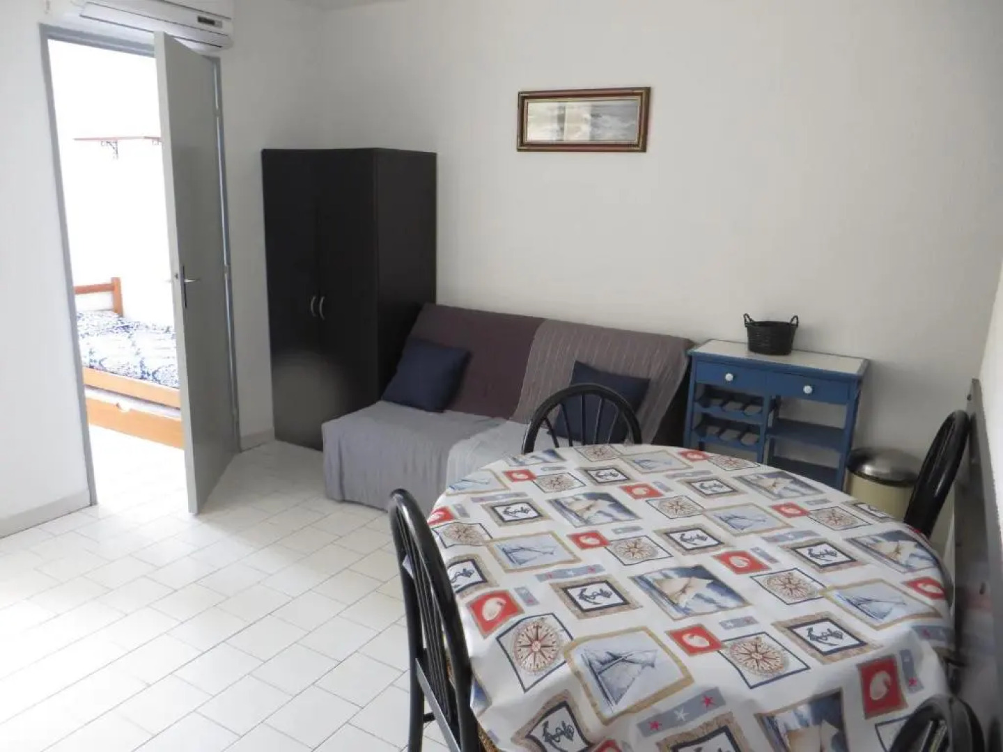 Appartement Carnon Plage