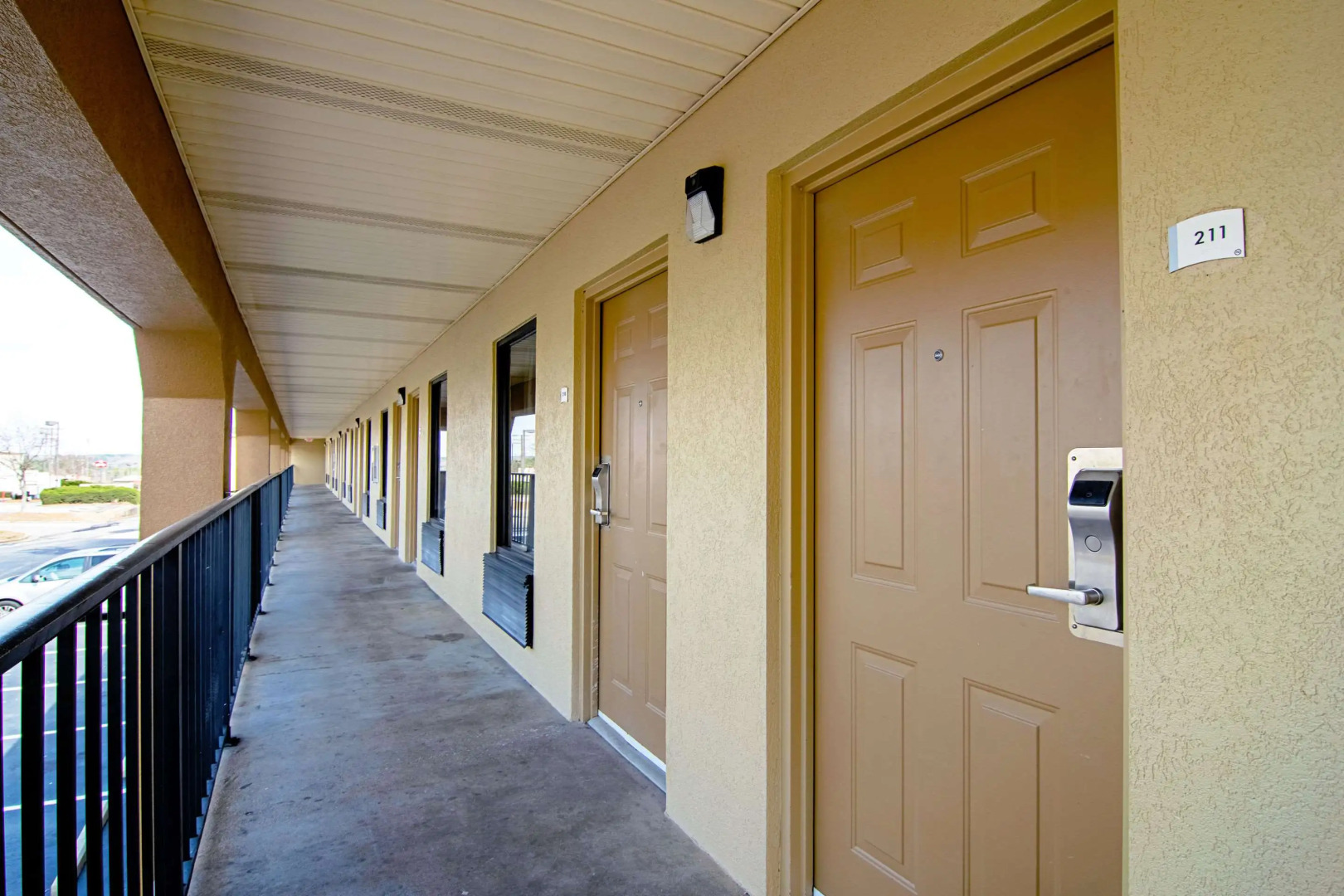 Quality Inn VIlla Rica