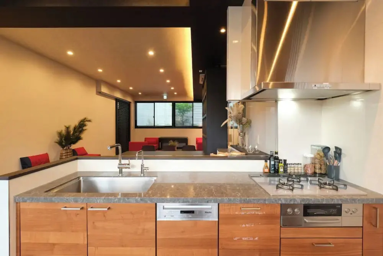 Preciojite Chigasaki by Tranova