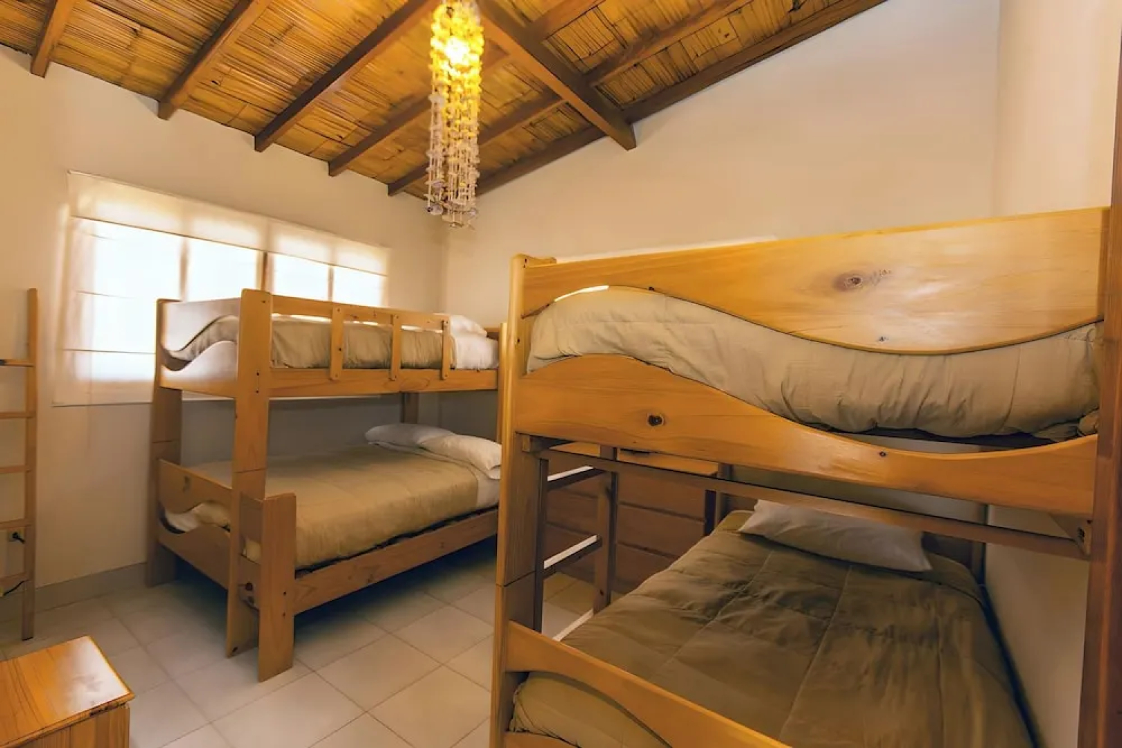 Apart Hotel Las Cherelas