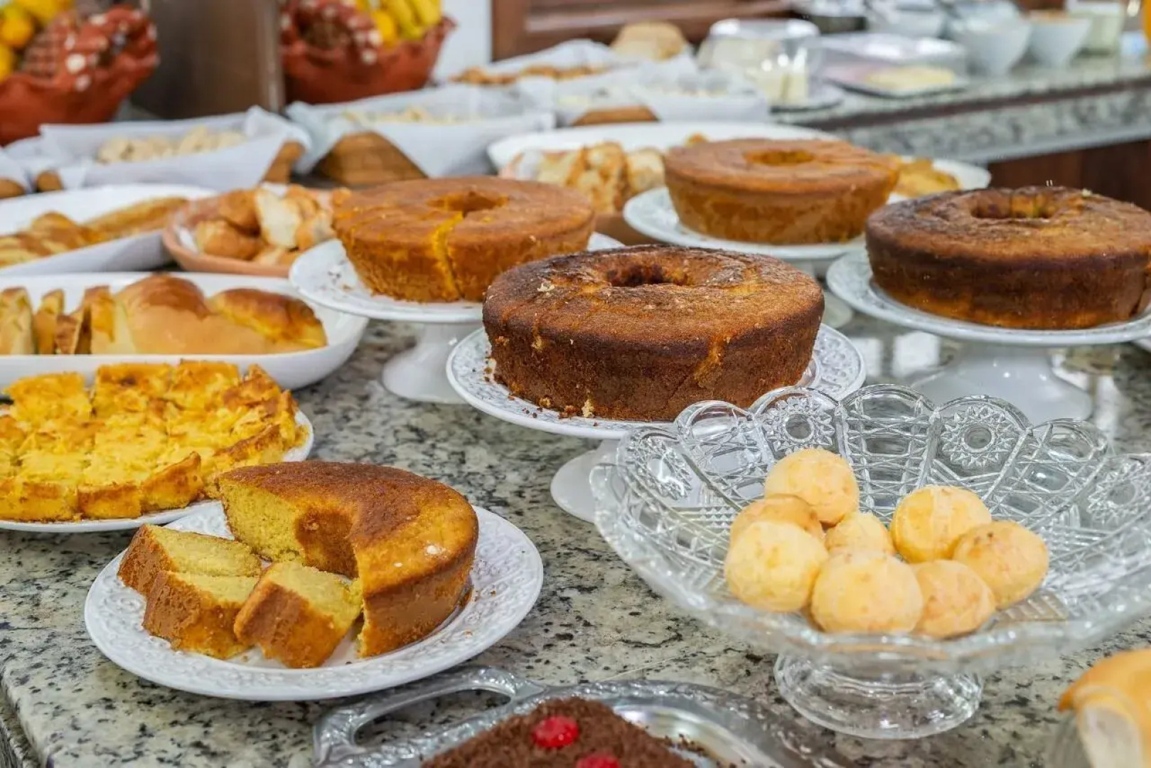 Hotel Jardim Do Vale