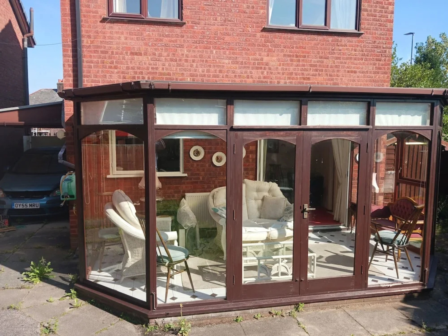 Captivating 3-bed House in Saint Helens