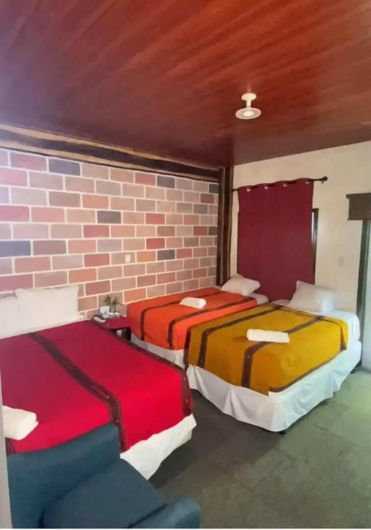 Hotel La Estancia