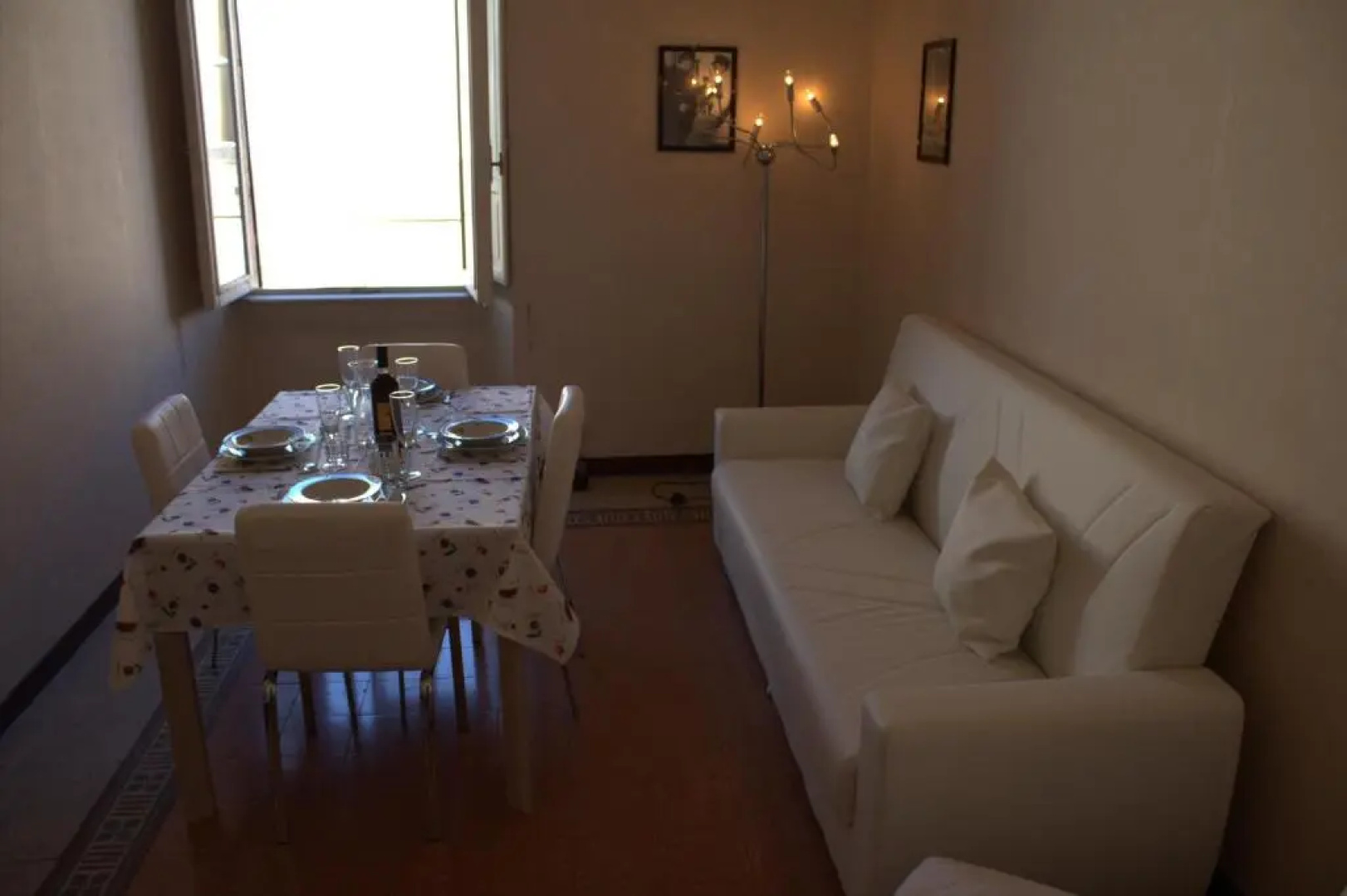 Maison Cavalleggeri