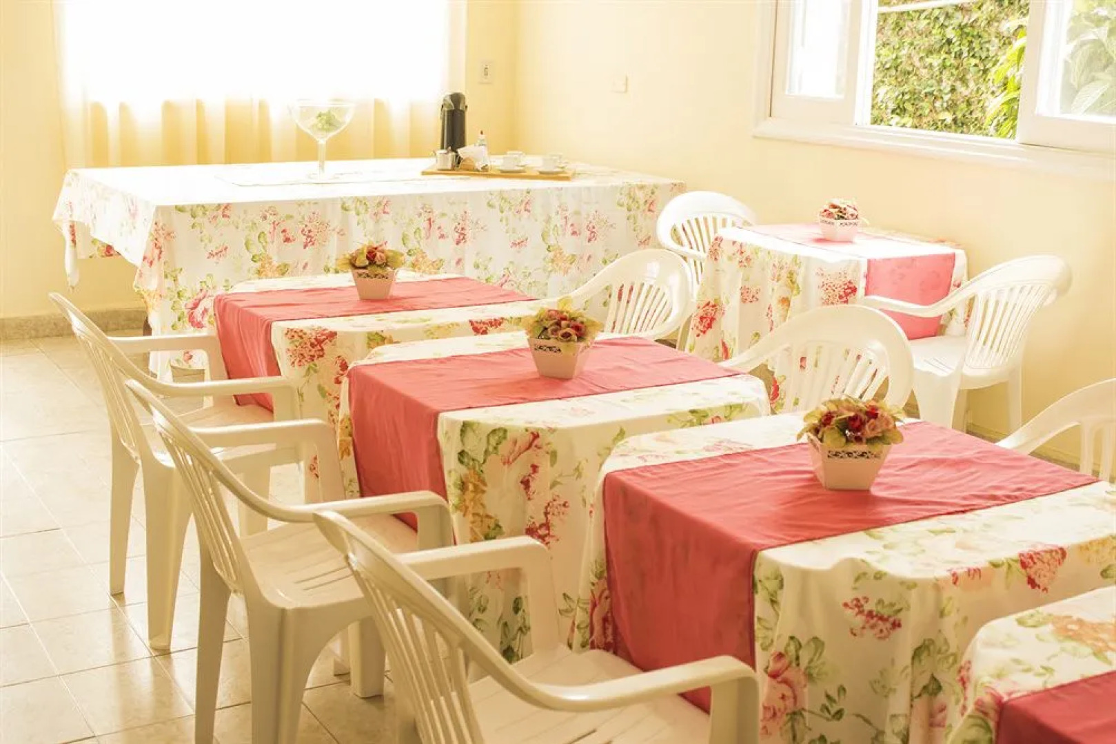 Costas Maris - Unidade Enseada