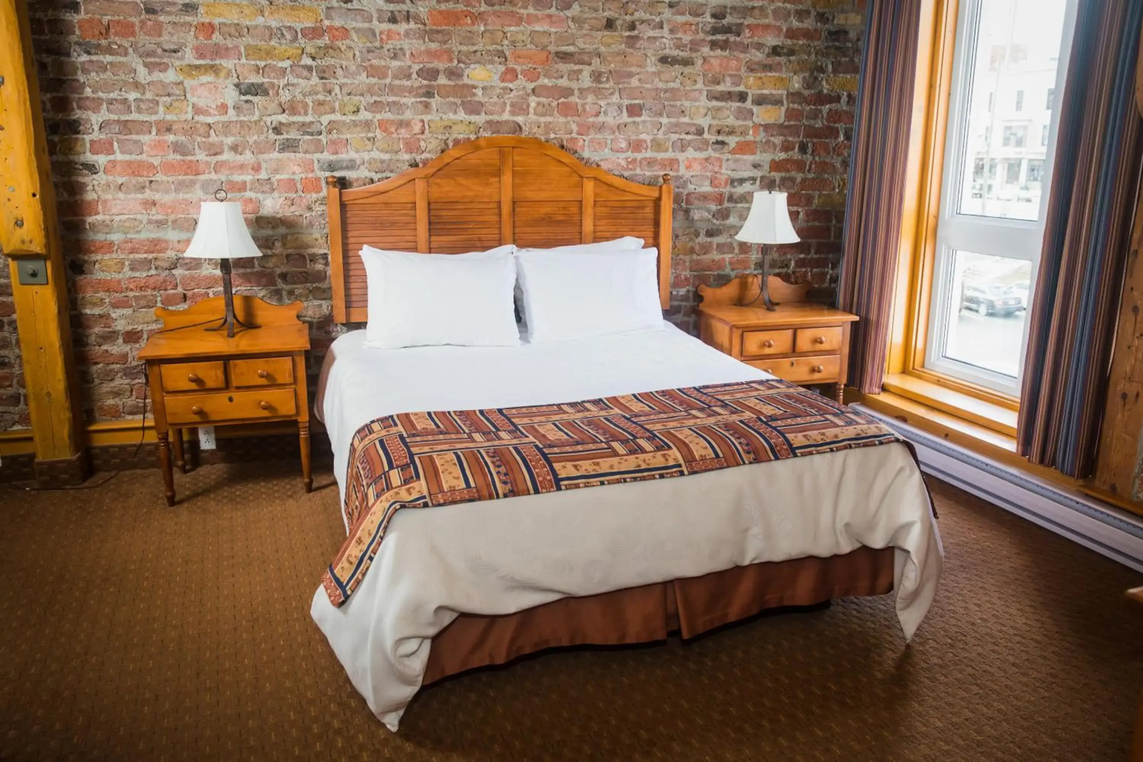 The Murray Premises Hotel