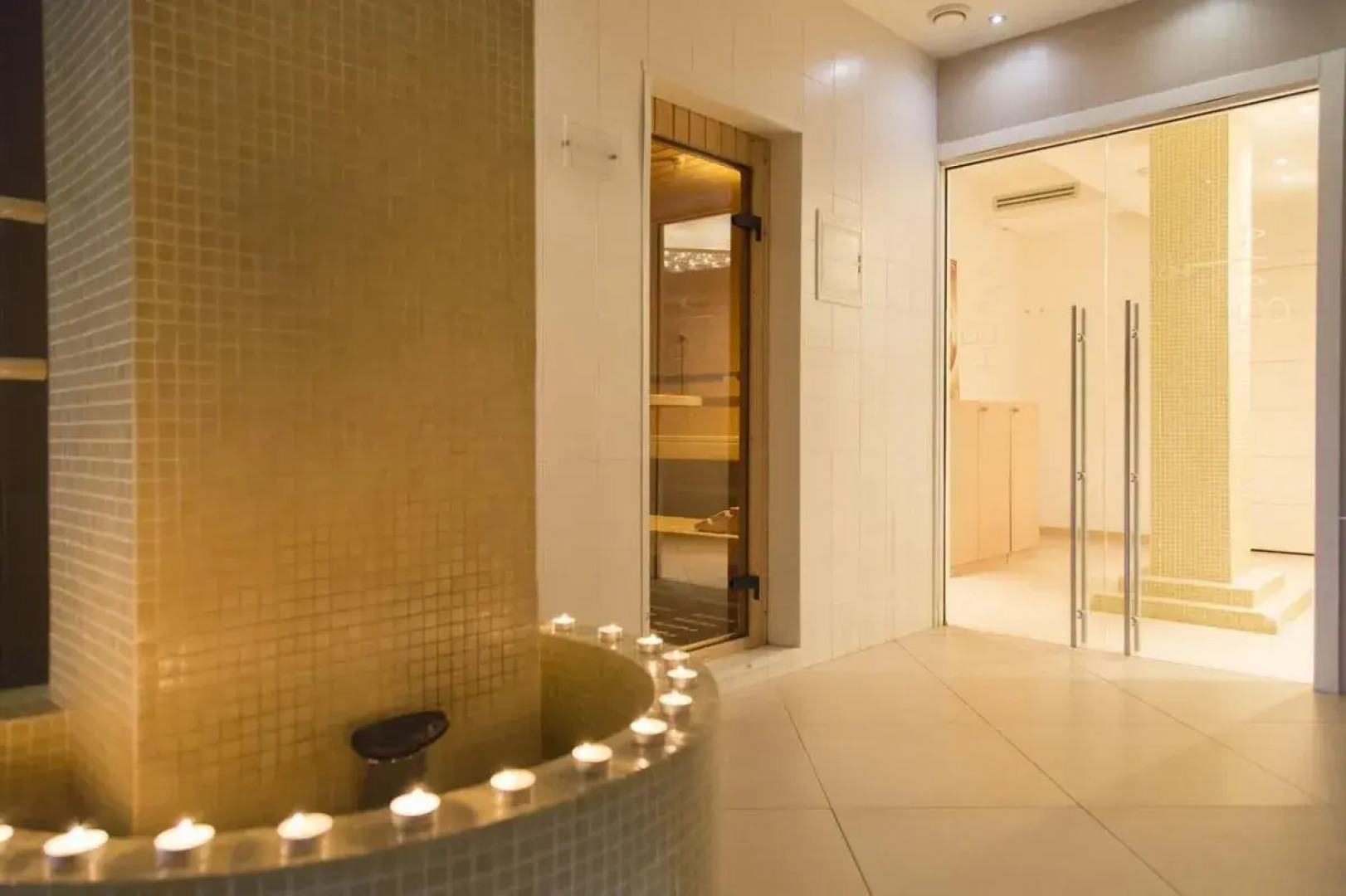 Le Residenze di Baja Sardinia