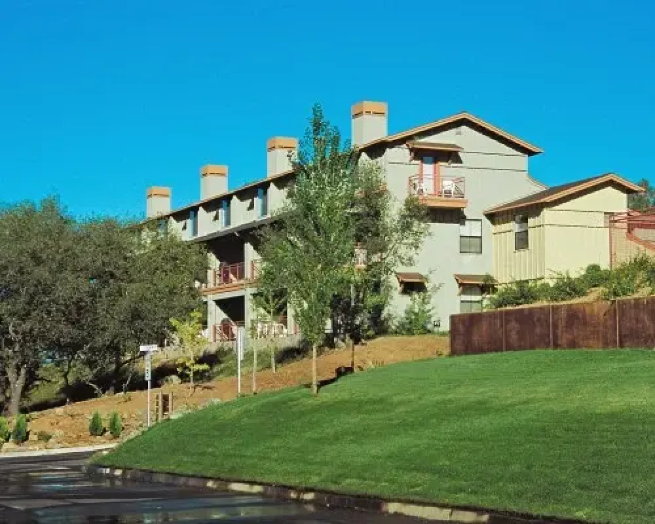 WorldMark Wine Country Angels Camp - 5 Nights, Angels Camp, USA