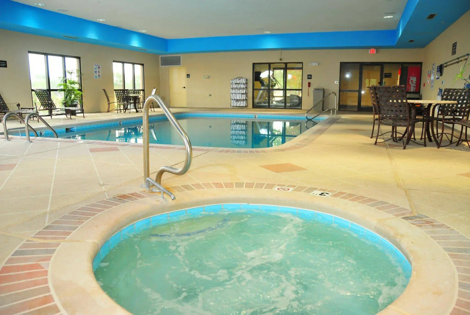 Hampton Inn North Platte
