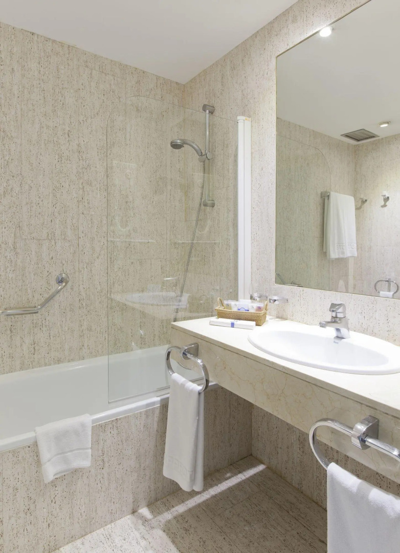 Espahotel Plaza de España