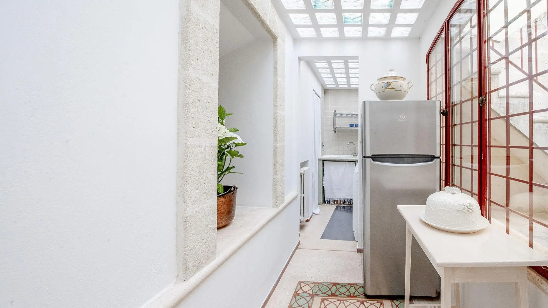 Villa dei Glicini 8 2