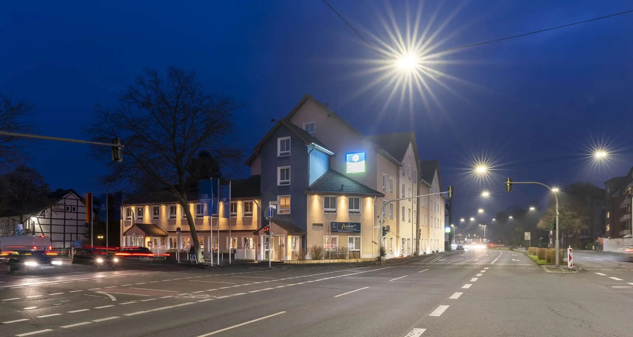 Sure Hotel by Best Western Hilden-Duesseldorf