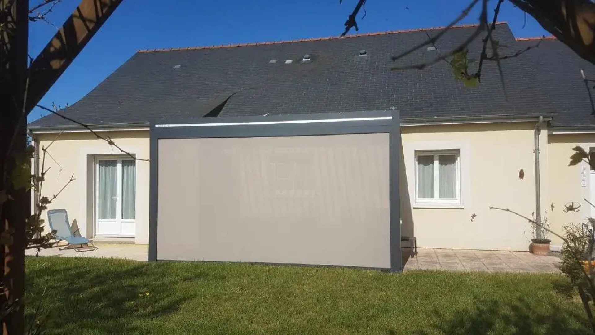 Chambre Privee Des 2 Clochers (Adults Only)