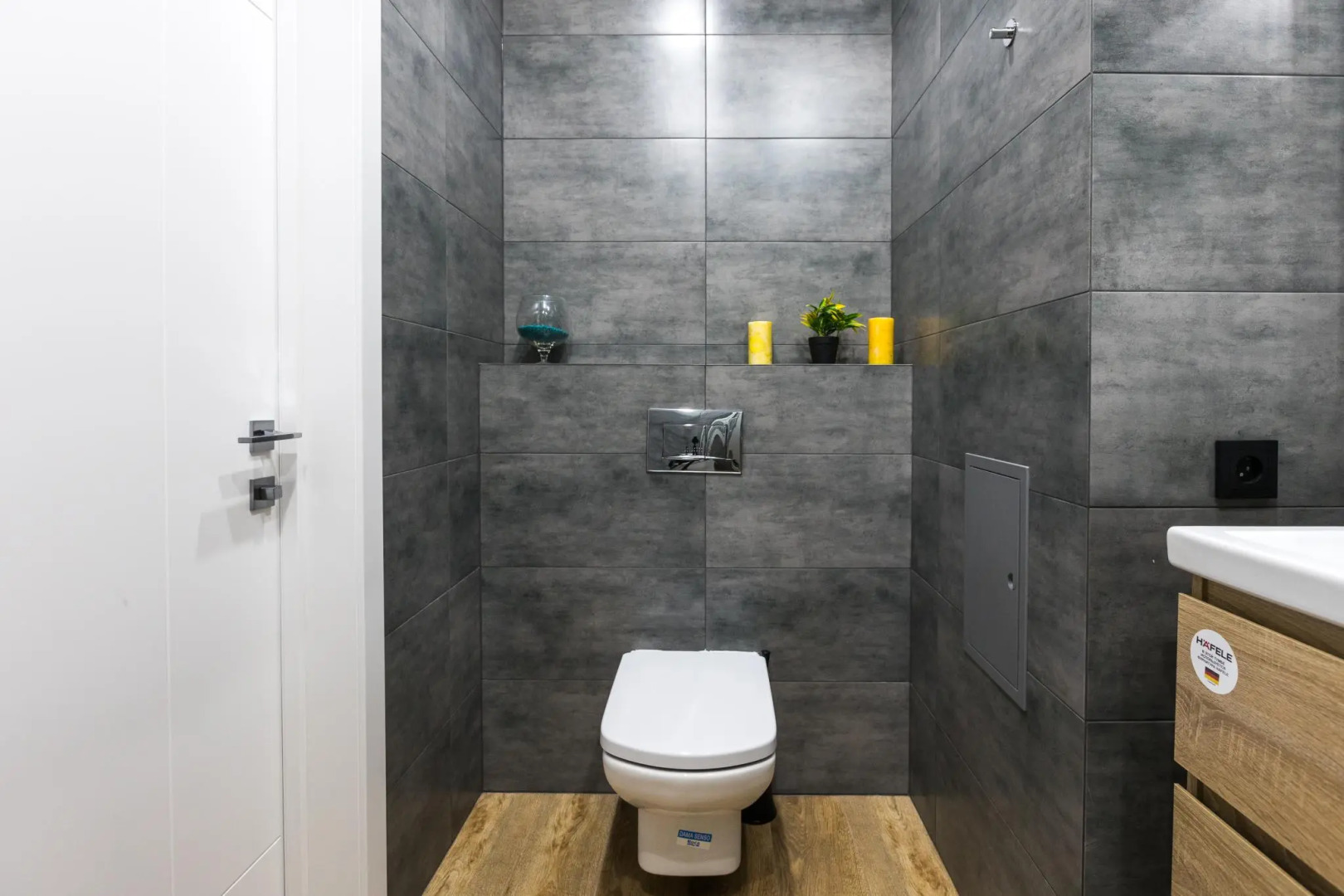 LiderHouse (ЛидерХаус) на улице Дачная