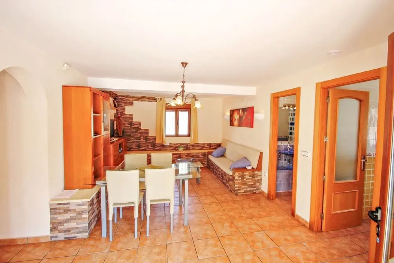 Jonur 10 - holiday home with private pool in Moraira