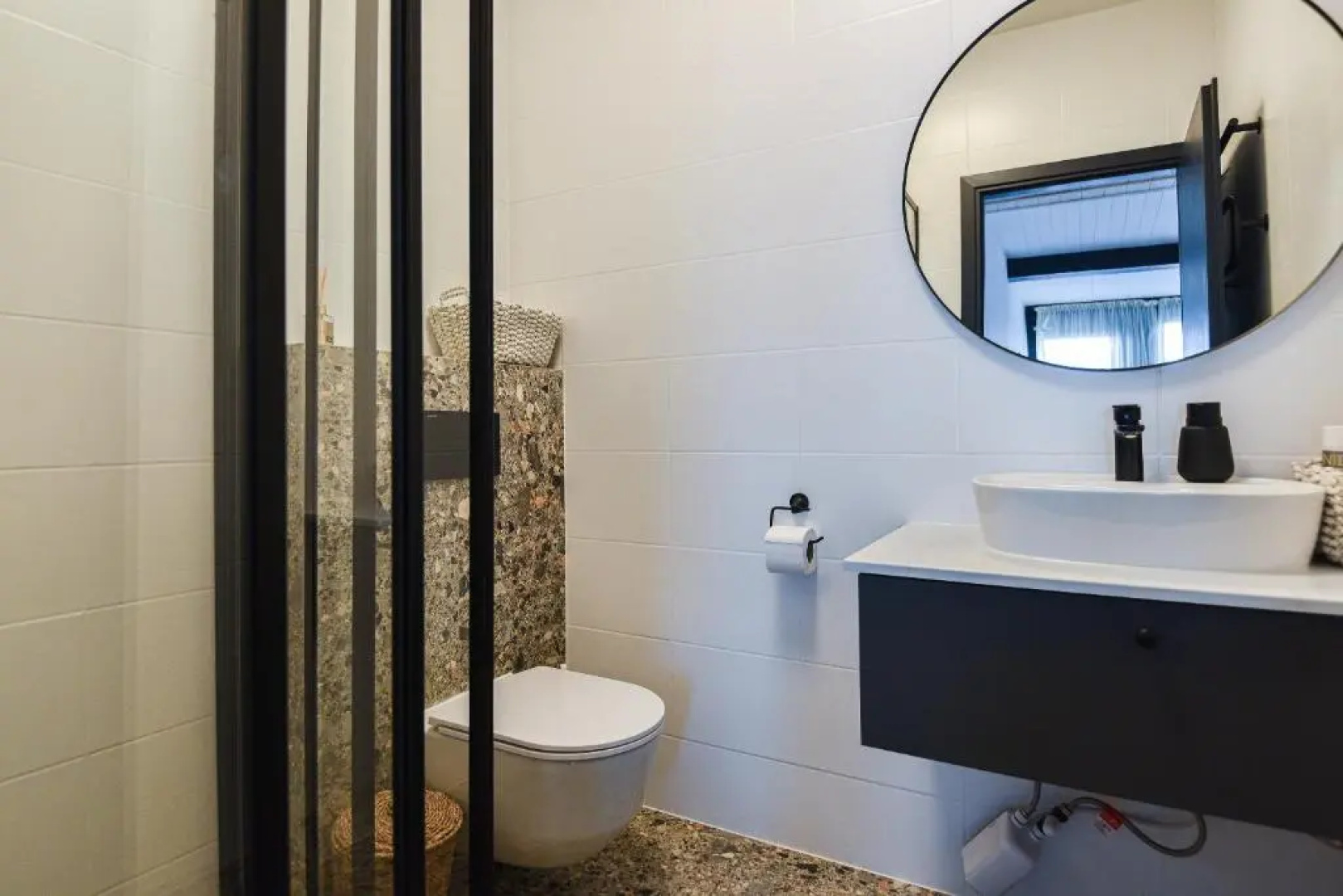 Apartamentai Ešerinėje