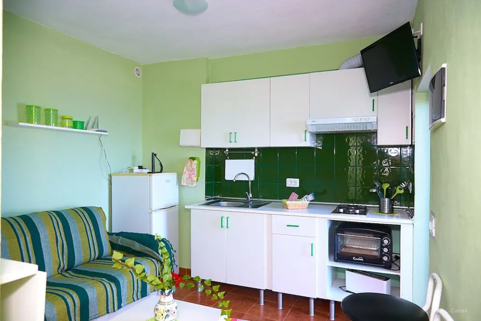 Apartamento Belo Horizonte