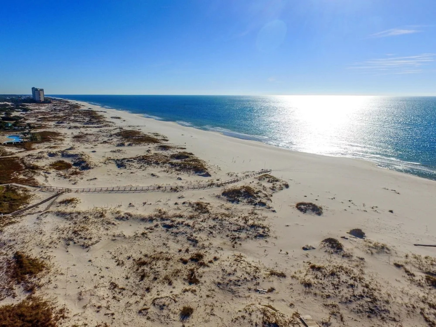 Summer Palace B 2 Bedroom Duplex by RedAwning