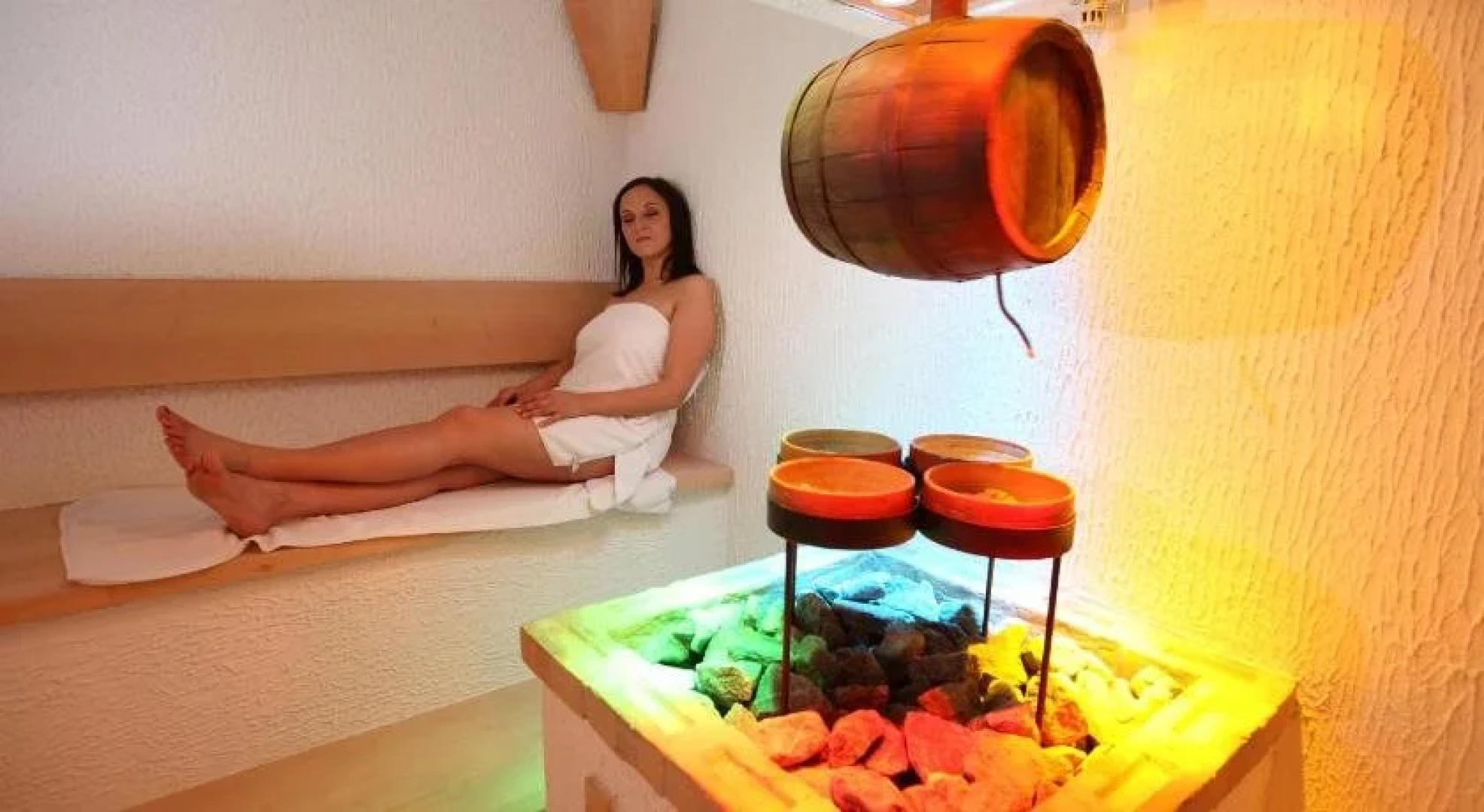 Gartenhotel Kloepferkeller