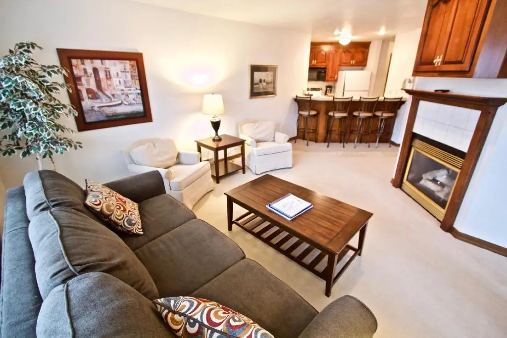 Baileys Harbor Yacht Club Resort