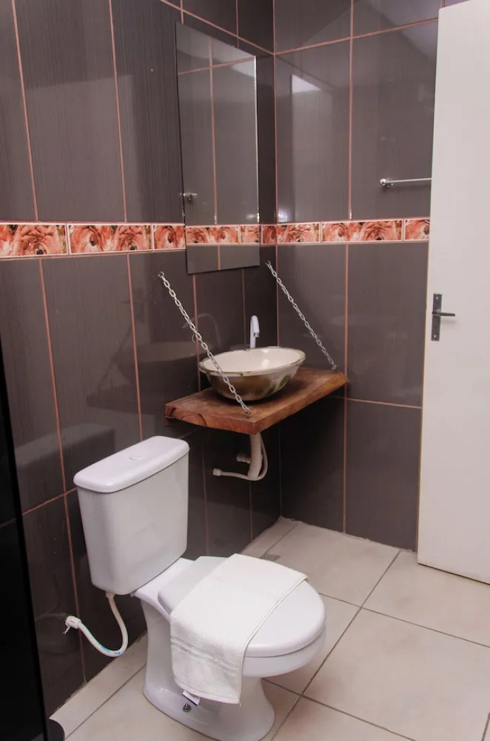 Hotel Caçula Do pampa