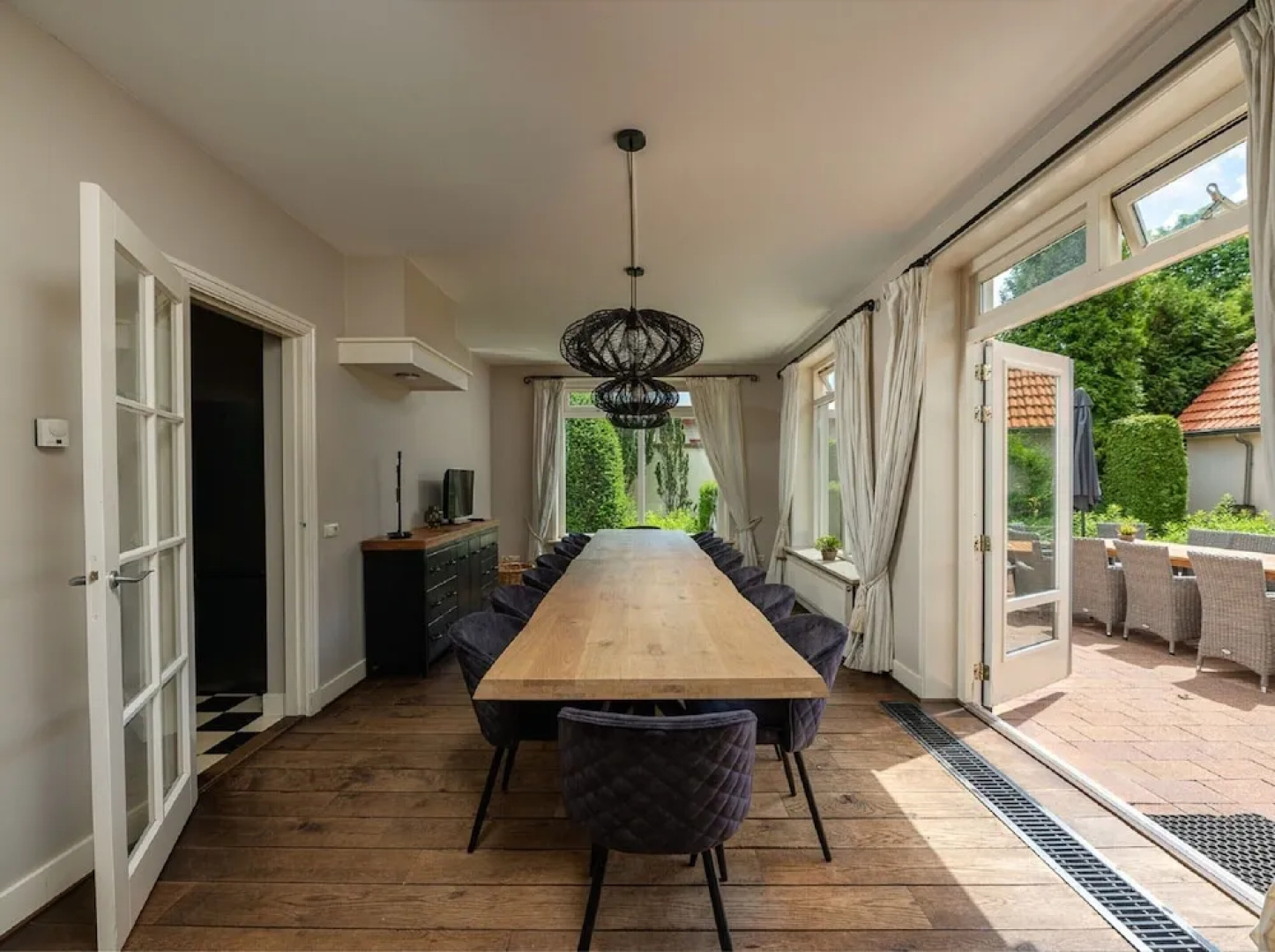 Family Villa in Voorthuizen