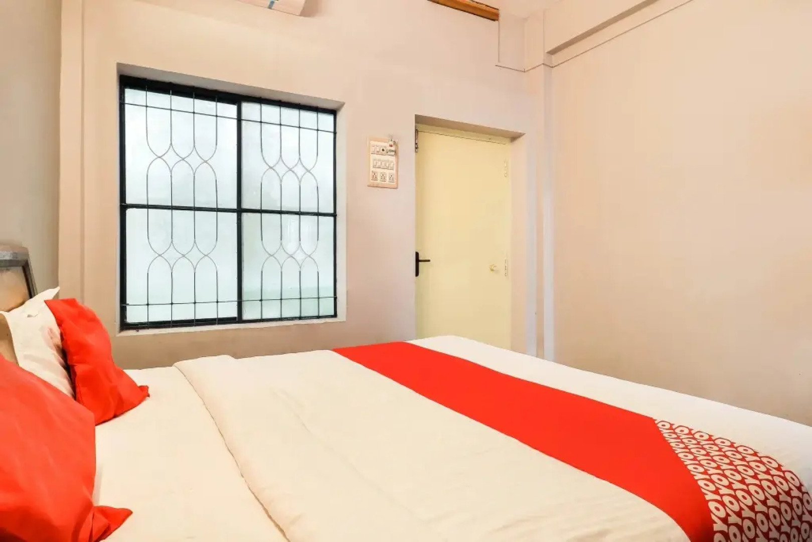 Hotel Achi by OYO Rooms