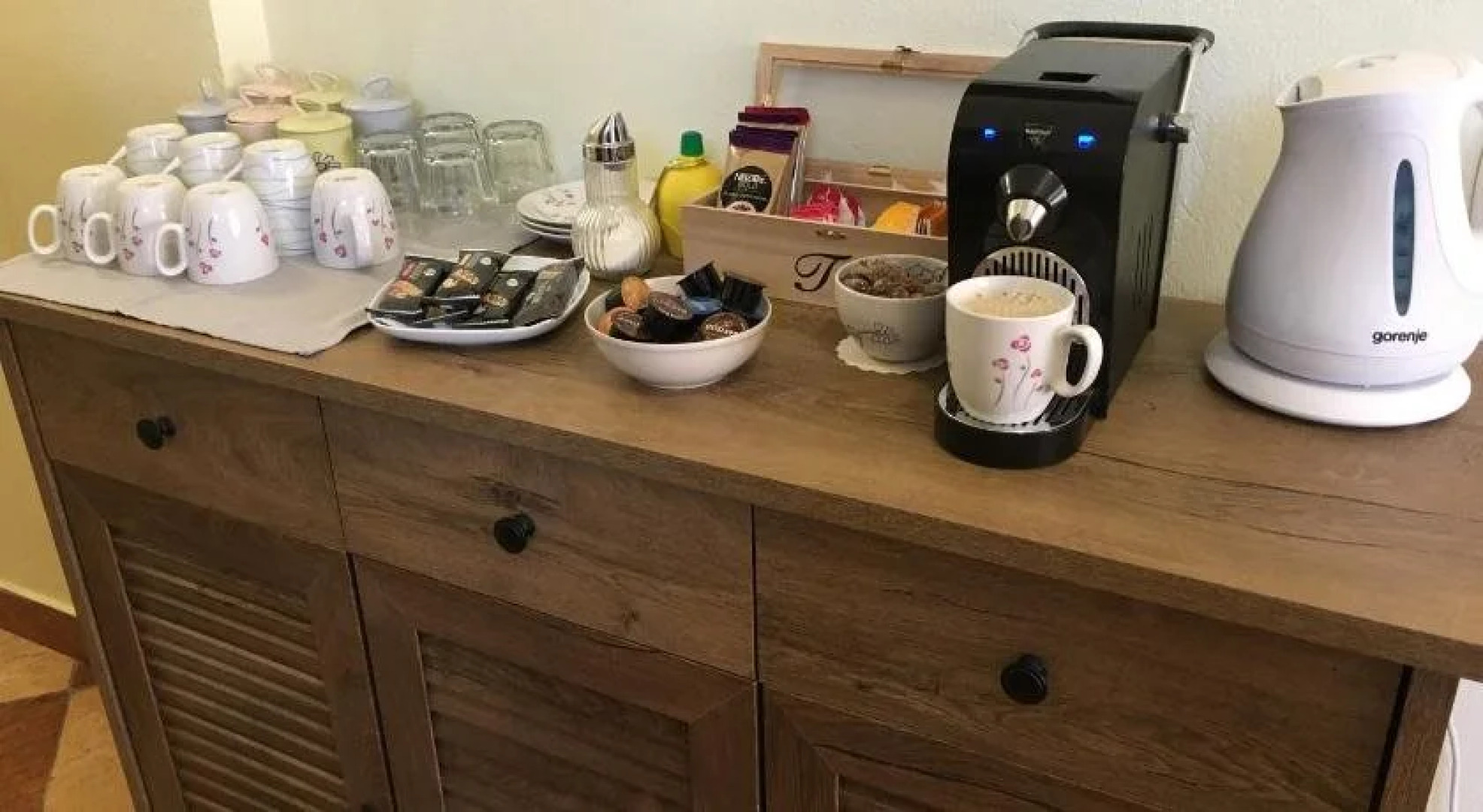 Guest House Veronika