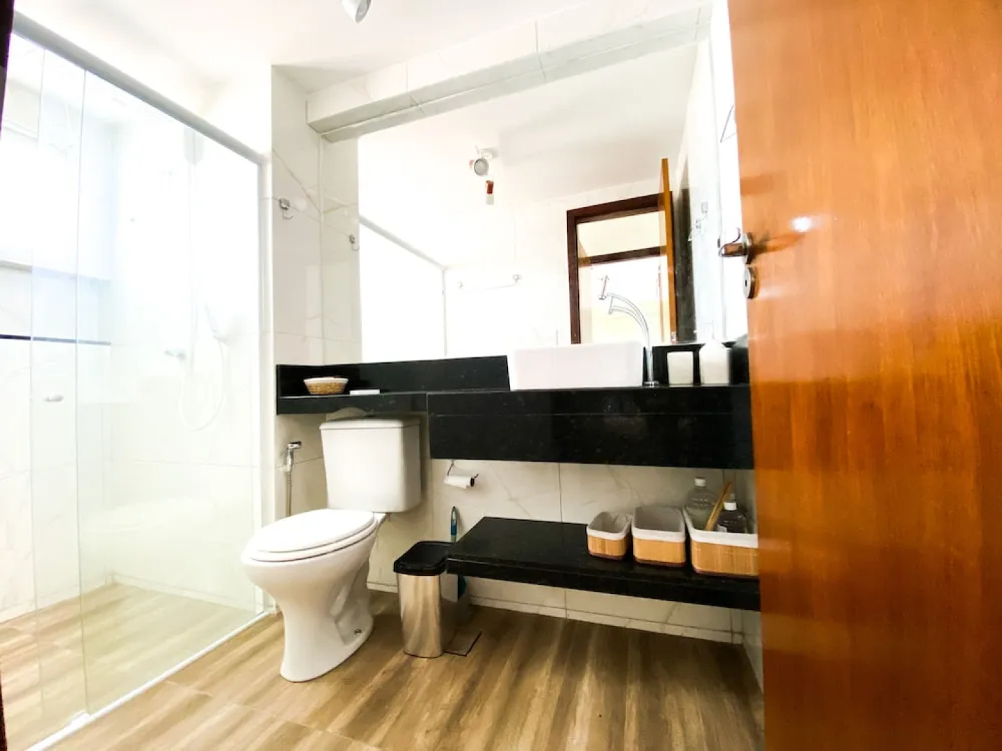 Beach Place Cumbuco por Be My Guest