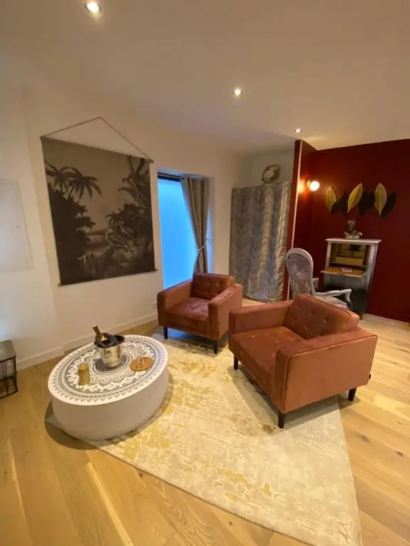 Les Suites de Bougainville