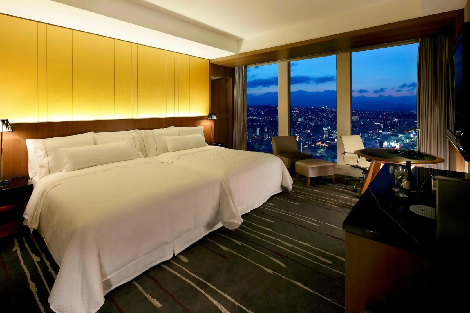 The Westin Sendai