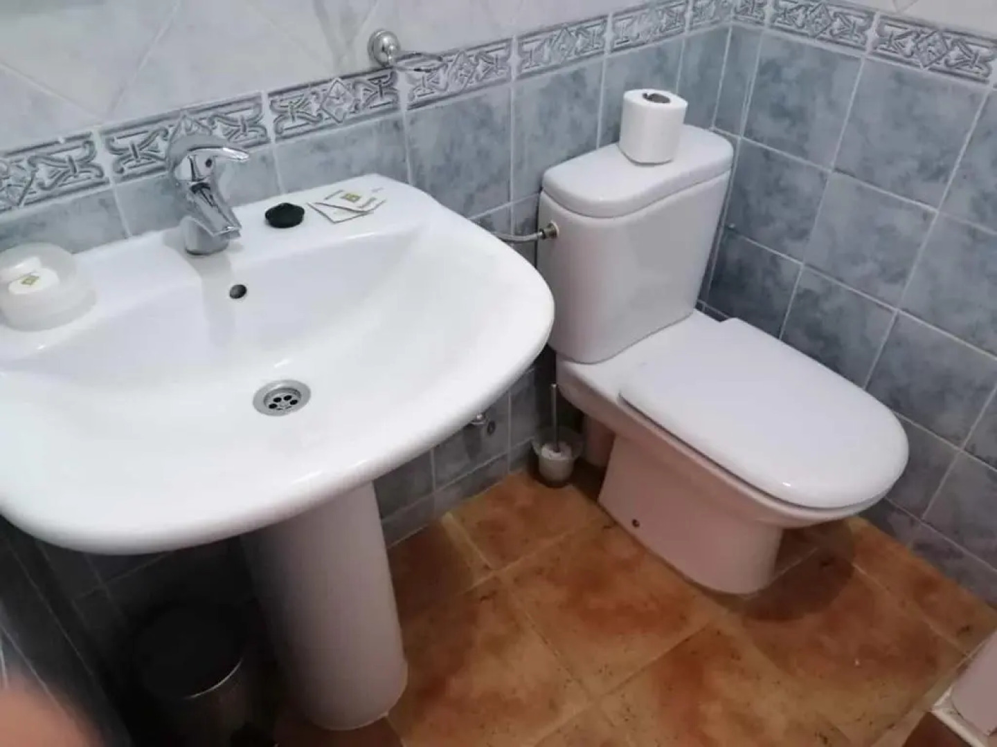 Studio Avec Piscine a Mirador Cabo Negro