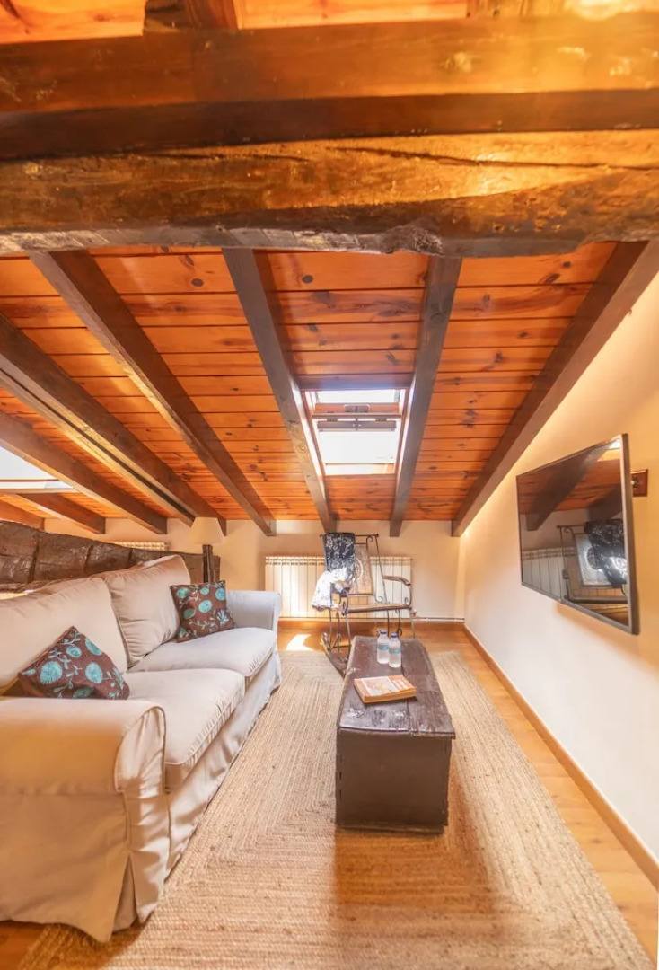 Casa Rural La Molinera Etxea