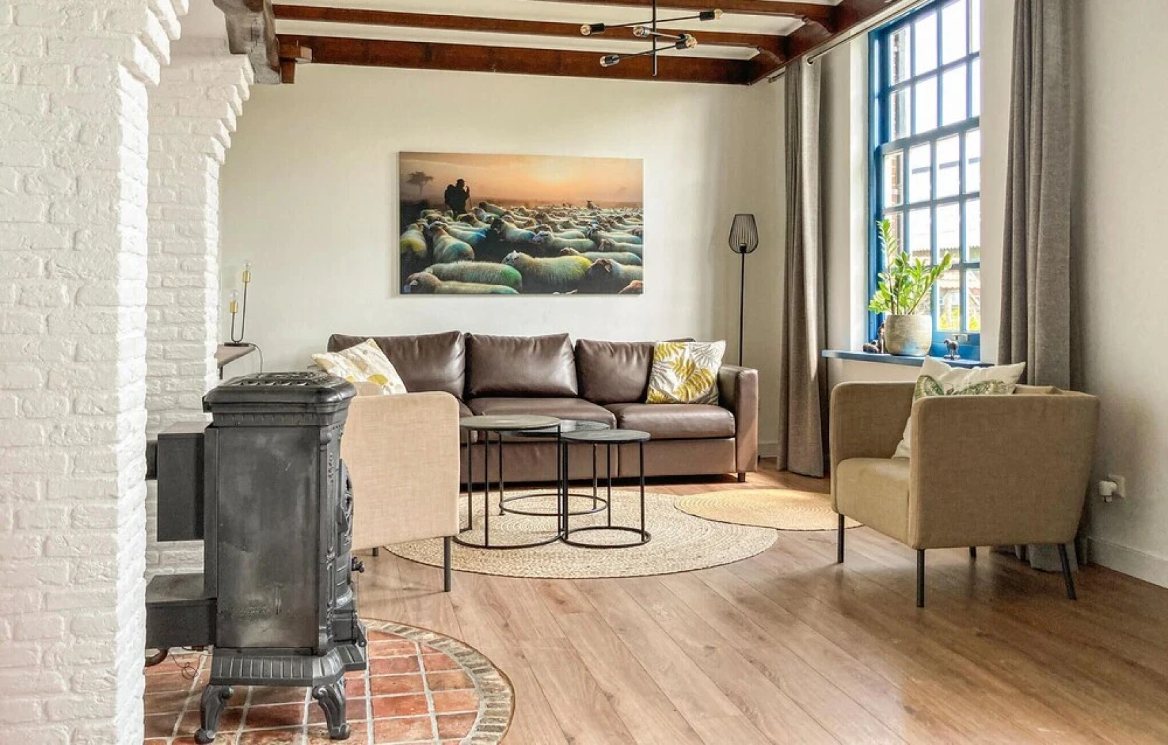 Stunning Home in Loon op Zand With Wifi and 2 Bedrooms