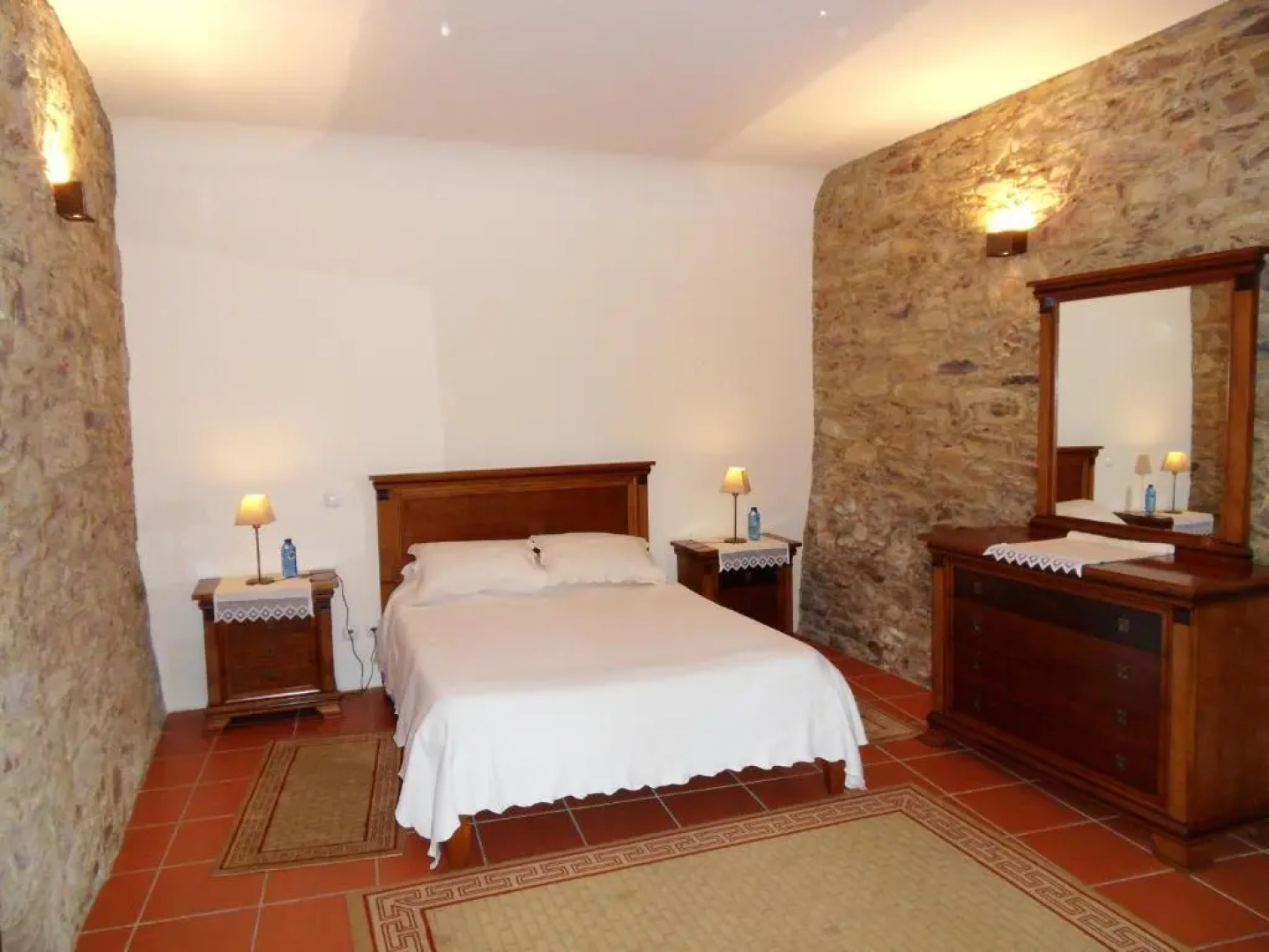 Quinta Do Bento Novo - Casa de Campo - Turismo Rural