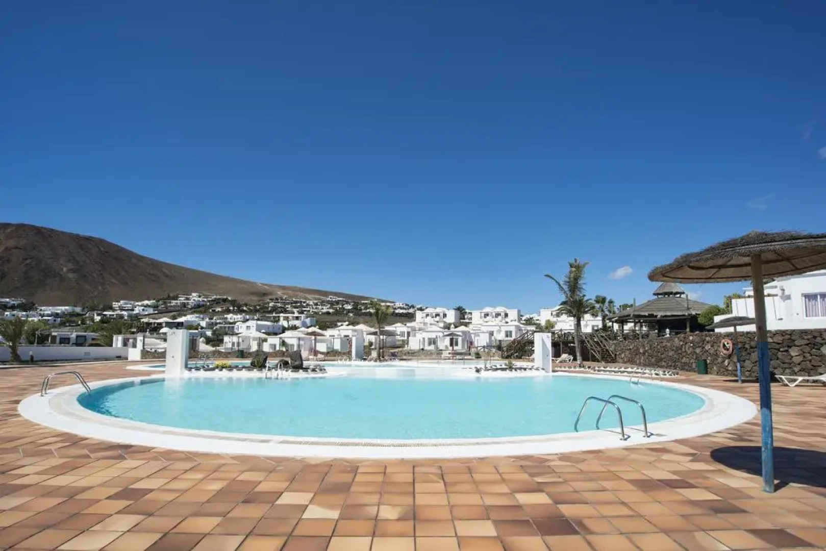 LABRANDA Alyssa Suite Hotel